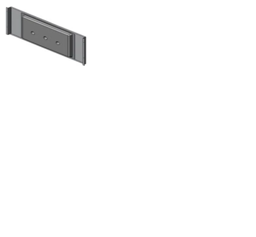 S.31P-20.30.020 Ceiling panel 525.5