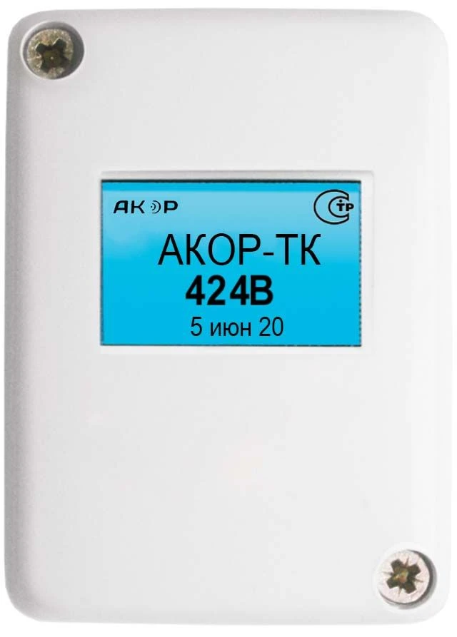 Addressable module AKOR-TK