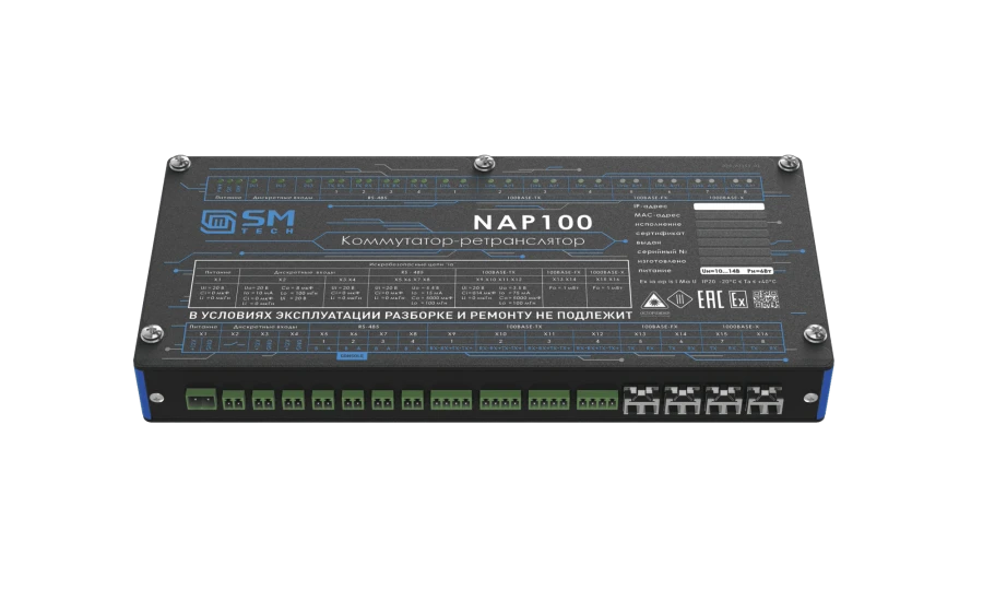 ??????????-???????????? NAP100.D-3D4R4T2F2X