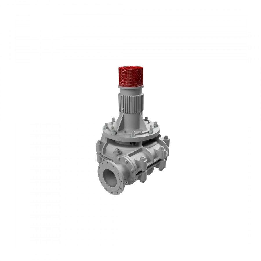 Industrial pumps, VSNP brand, model VSVD