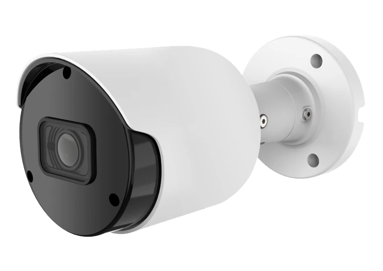 AV-IB35M.SD-3.6 Cylindrical vandal-proof IP-camera