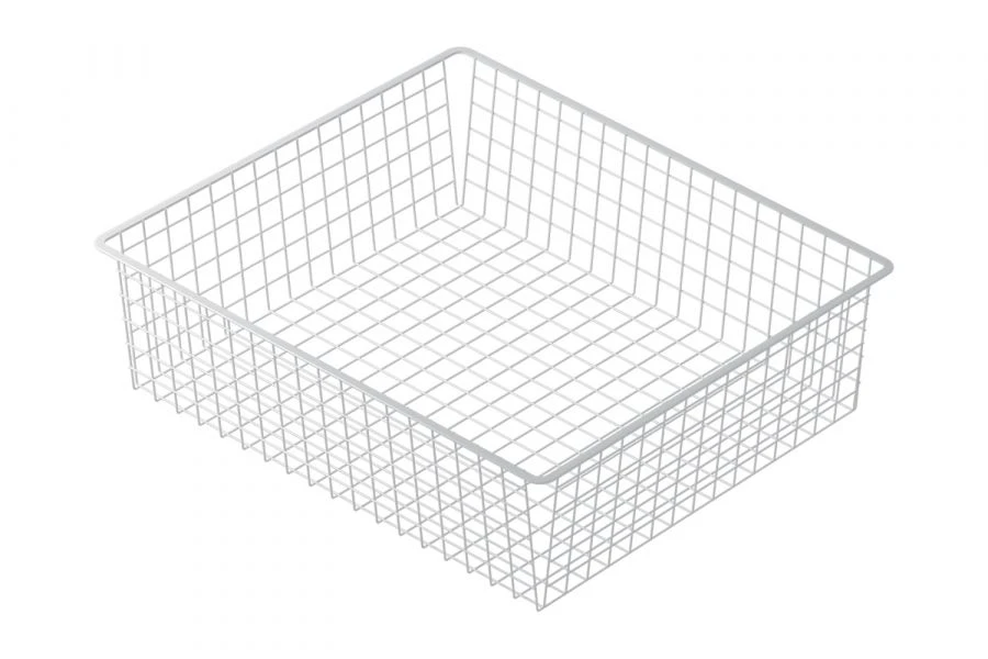 Wire washing basket KMP-MEDICON