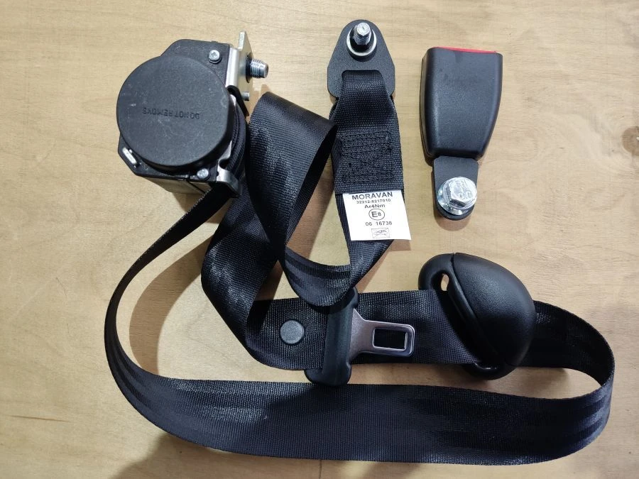 Seat belt kit 32212-8217010