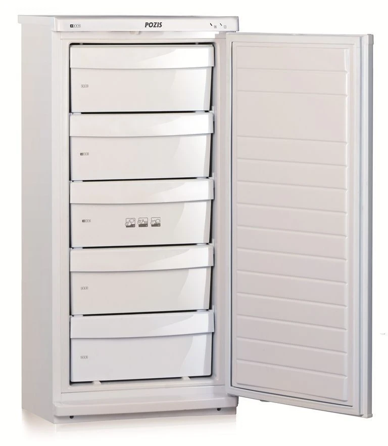 Household freezer "POZIS-Sviyaga-106-2"