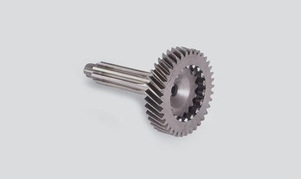 316200180205400 Shaft with pins