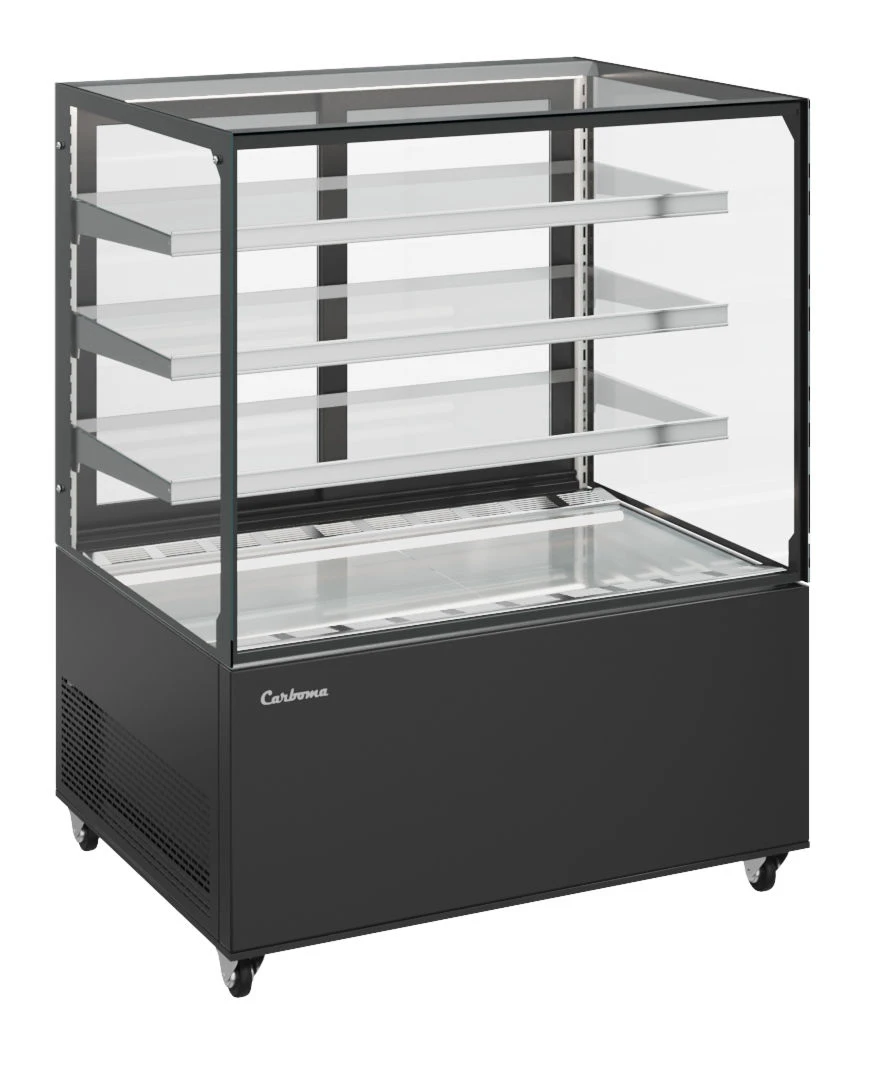 Refrigerated cabinet KC71 series