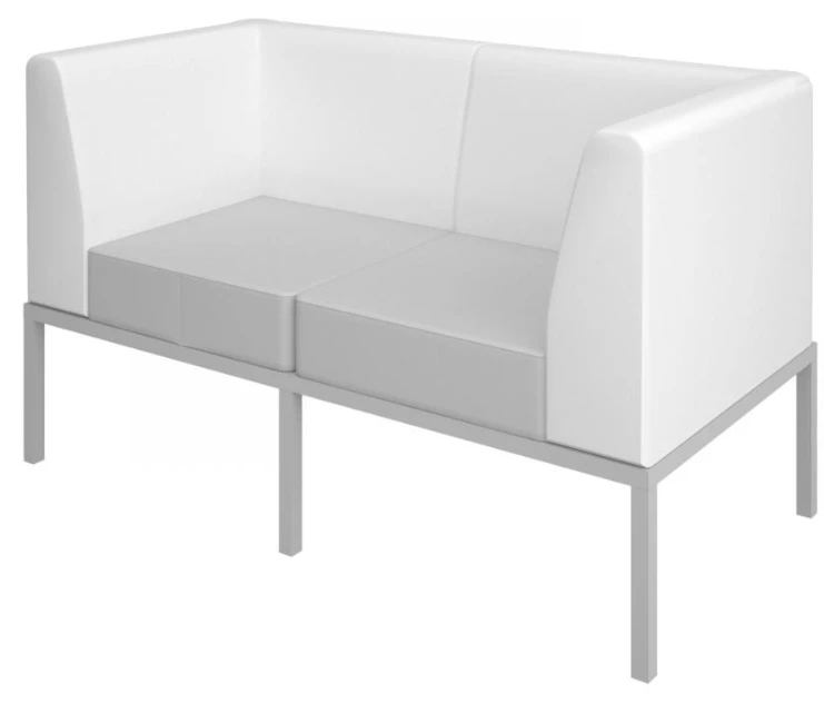 Modular sofa. Model: Lilia