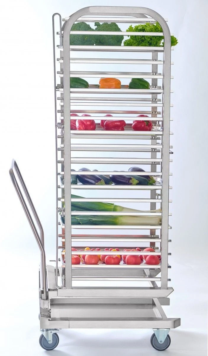 Trolley TS-20-1/1