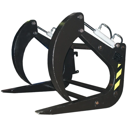 Log gripper