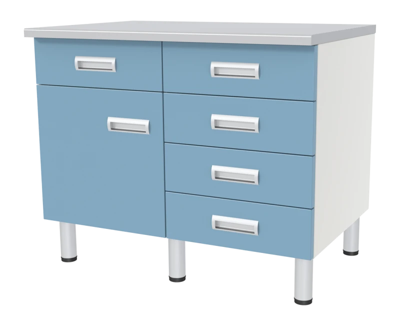 SL-03-MSK (SL-03-108) Laboratory table