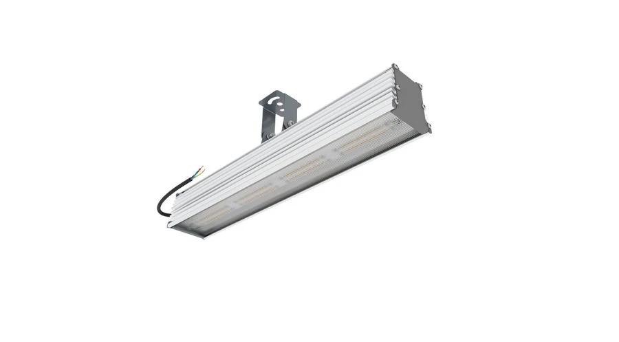 LED luminaire DSO12 (20-40)