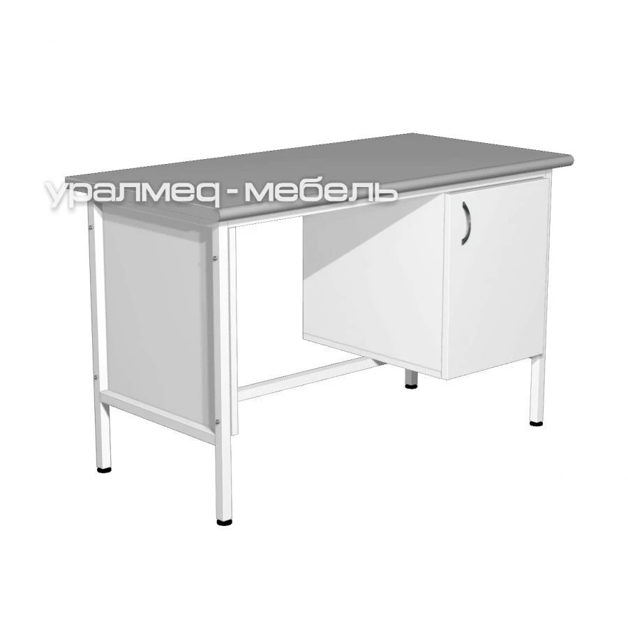 Working table for doctor SL-3.1