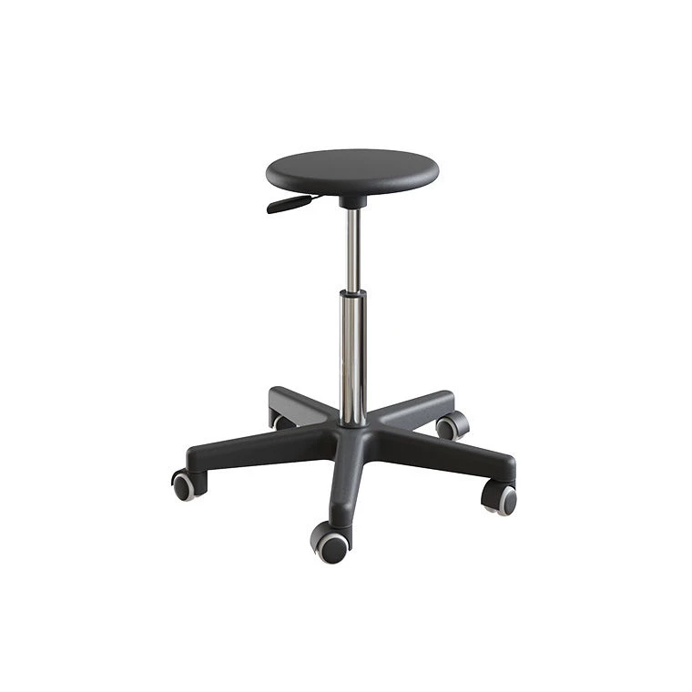 Polyurethane stool Delta 1 PU