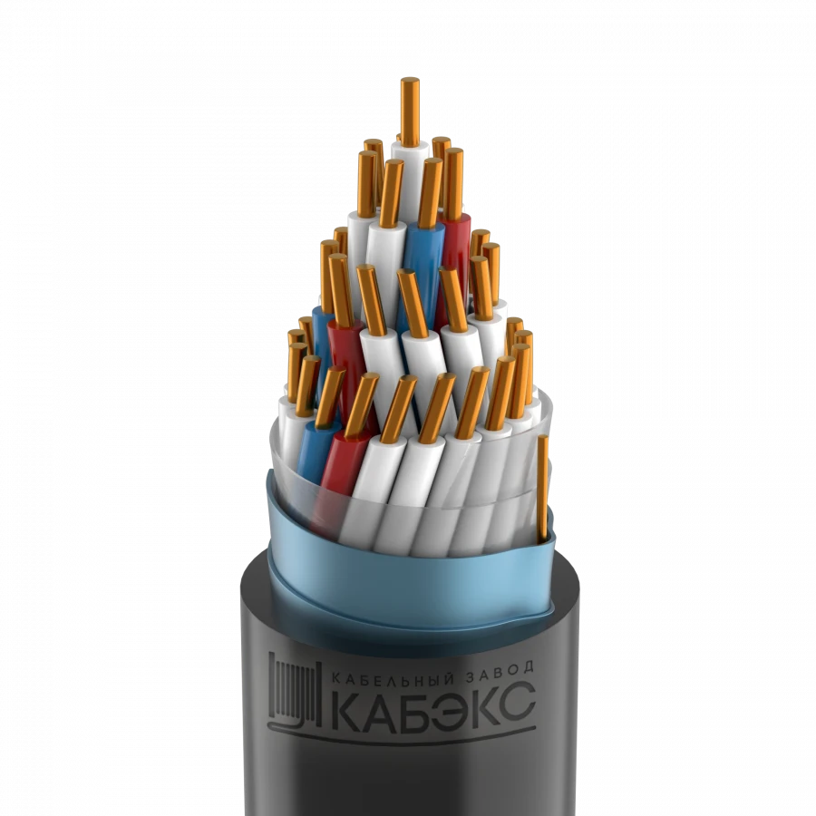 Cable KVVVGEng-LS