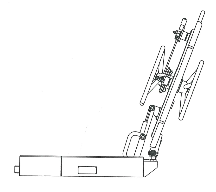 Articles, products and parts of ship's appliances: ship's hatch covers