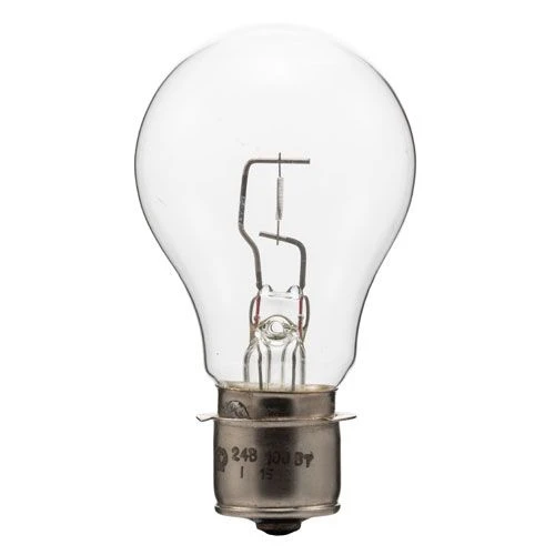 Lamp PZh 24-100