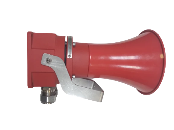 Fire alarm sounders UMKA-R