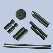 Electrodes graphite spectral SEU-1 6x200MM