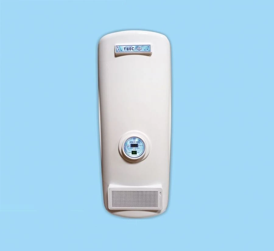 Medical ultraviolet bactericidal air irradiator ORBI-5S-TVES