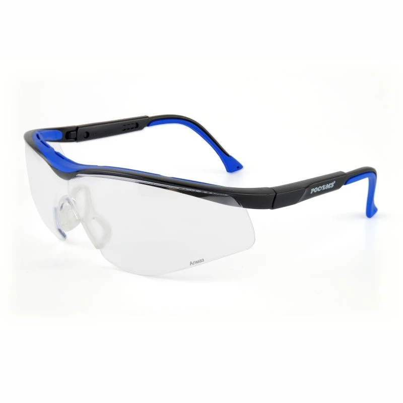 Safety goggles O50 MONACO ALMAZ, item 150537