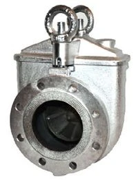 Fine filter FTO