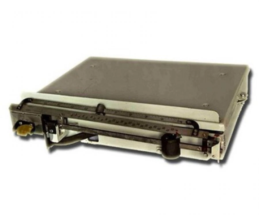 Commodity scales BT 8908-150