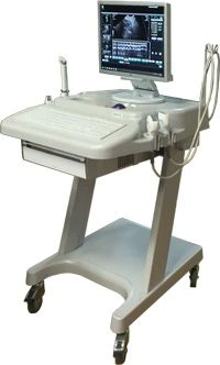 Ultrasonic diagnostic scanner ETS-D-05 "Raskan"