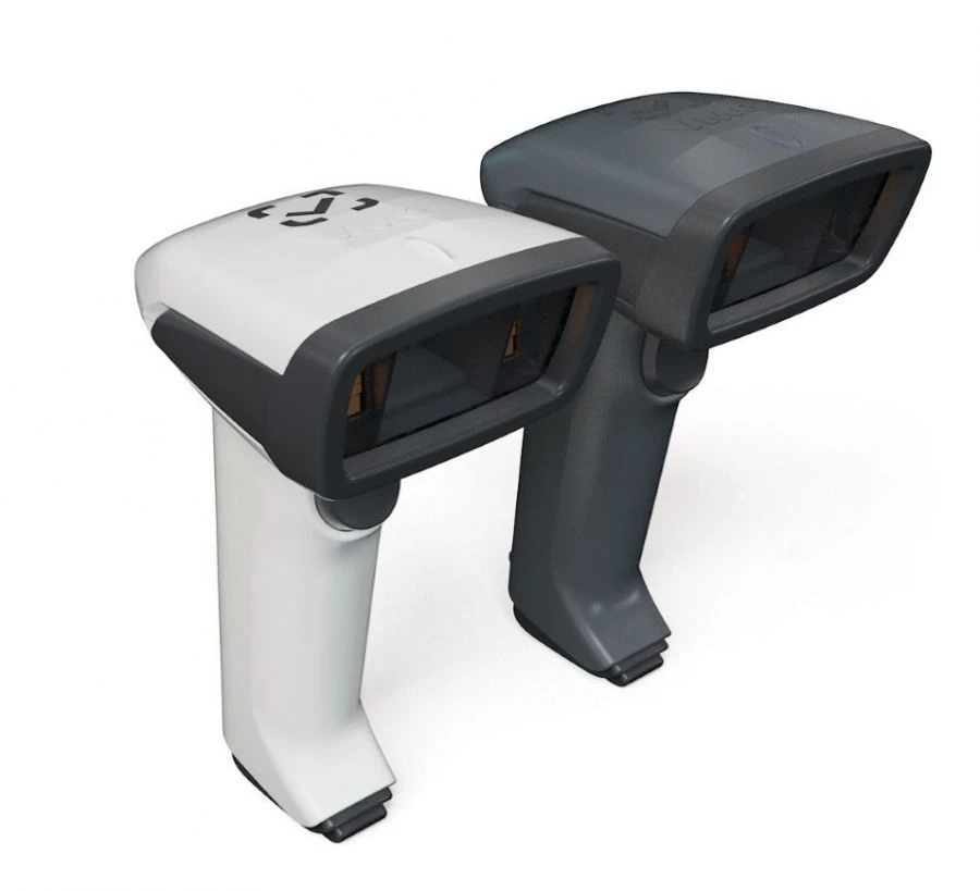 Hand-held wireless scanner "VMC BurstScanX BTA (IP52)"