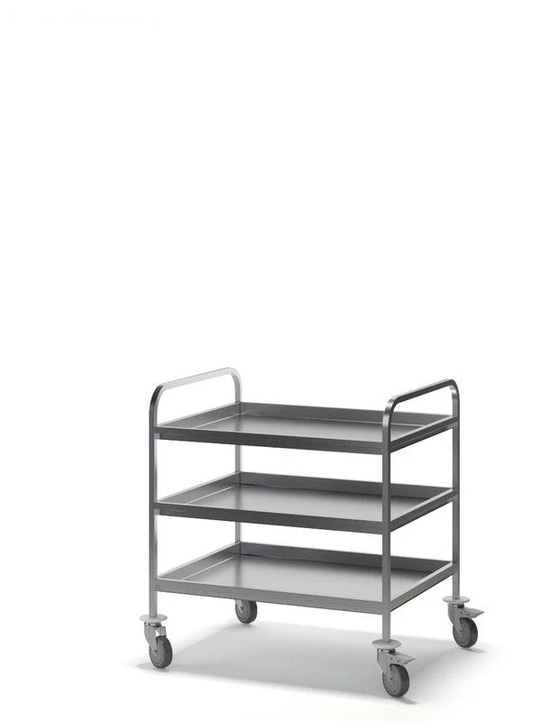 Serving trolley TB-3