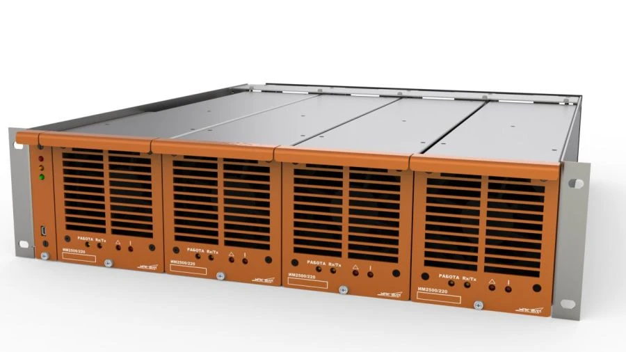 Basket of inverters IM2500/220