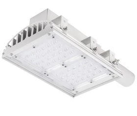 LED luminaires of series "EL.Led.Street.M3.3."
