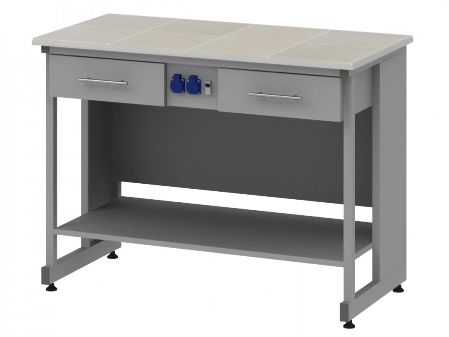 Table for chromatograph -1500 ??2???