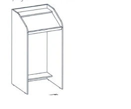Tribune (Trade mark Alliance-S)