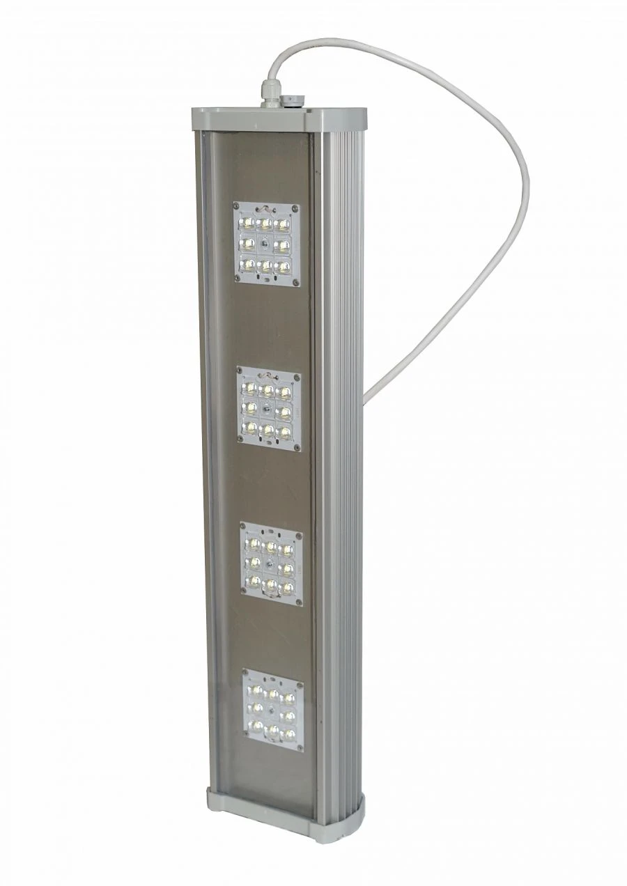 LED luminaire TEGAS SN8P100