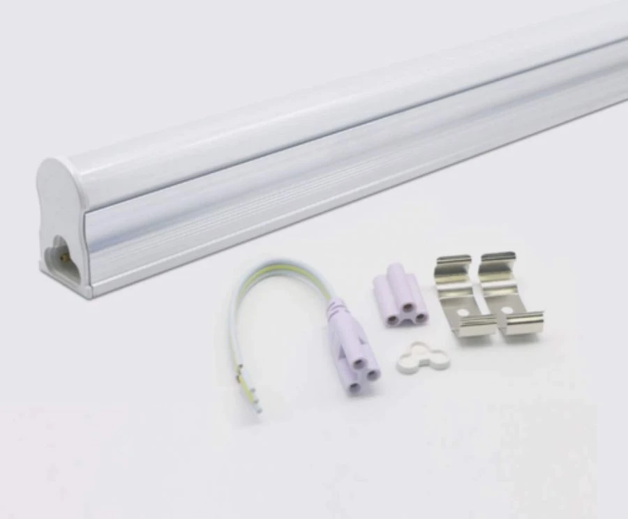 VPS-T5-1-12-16-15-3K, LED luminaire