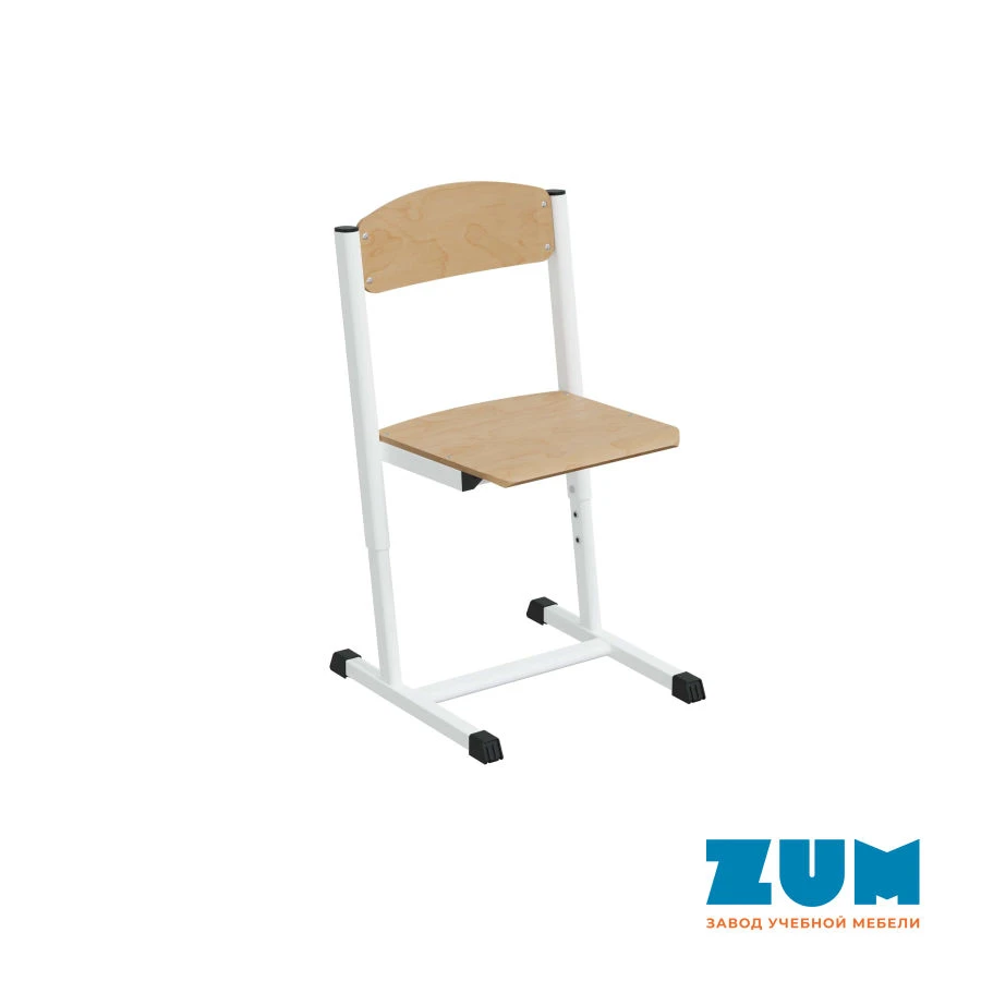 Pupil's chair "Alter" adjustable, 3-5 g.r., ZUM - StU.35.A