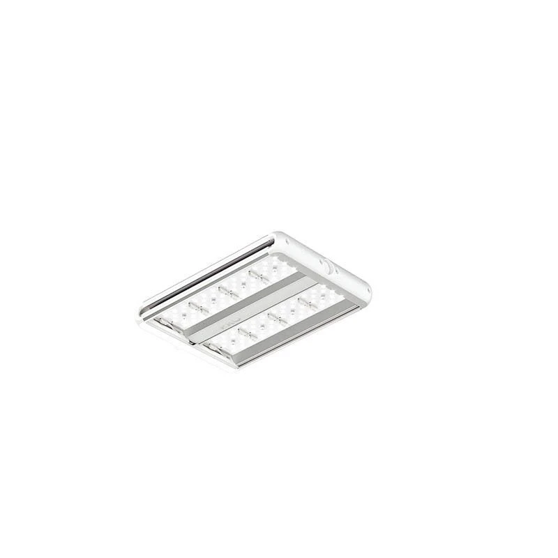 Zenith PRO - universal high-efficiency LED luminaire