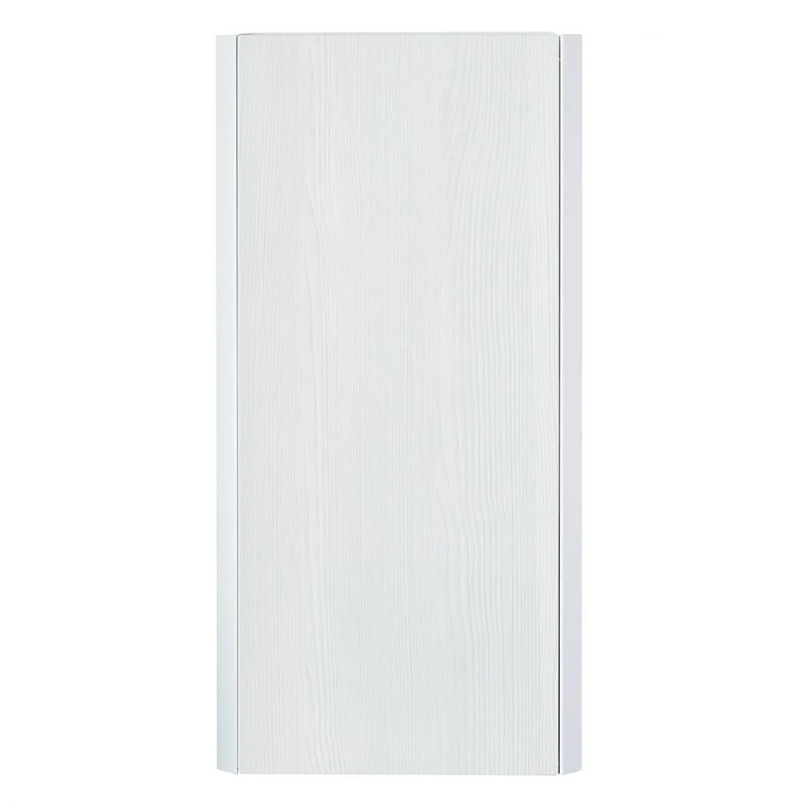 Locker Aquaton Brooke single-leaf cabinet oak latte 1A202503BCDL01.A202.5.03B.CDL.0