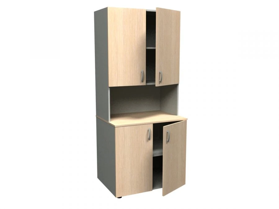 Combination cupboard SHKK-04