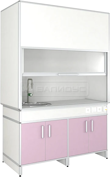 Fume cupboard ??-4??