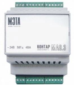 Expansion module MA8.3M(k)