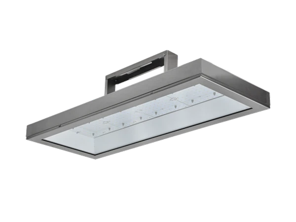 LED luminaire INOX LED MARINE 80