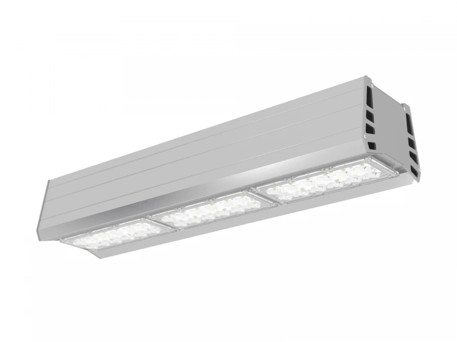 LED luminaire Geliomaster GSLO-80 R