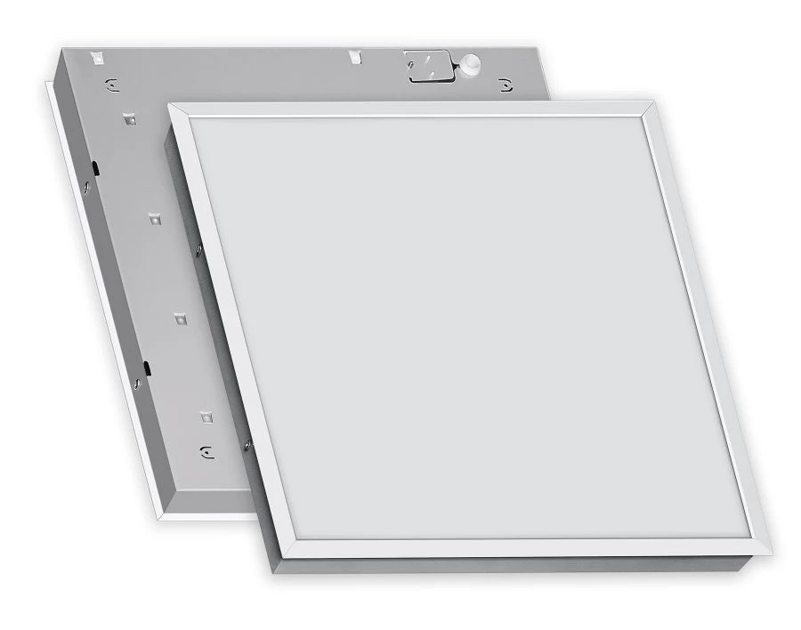 LED luminaires series AVRORA