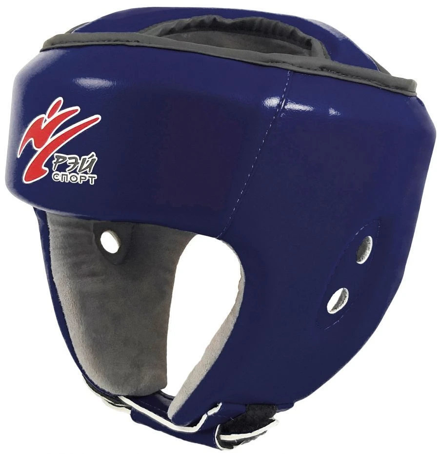 Combat helmet with closed top "BOYETS-3", item SH23K