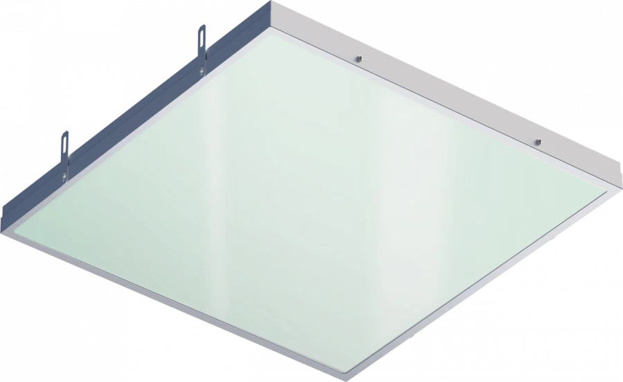 Luminaire INNOLUX 92 523 DVO-14-C-40-4K-IP54-Grillato-DALI