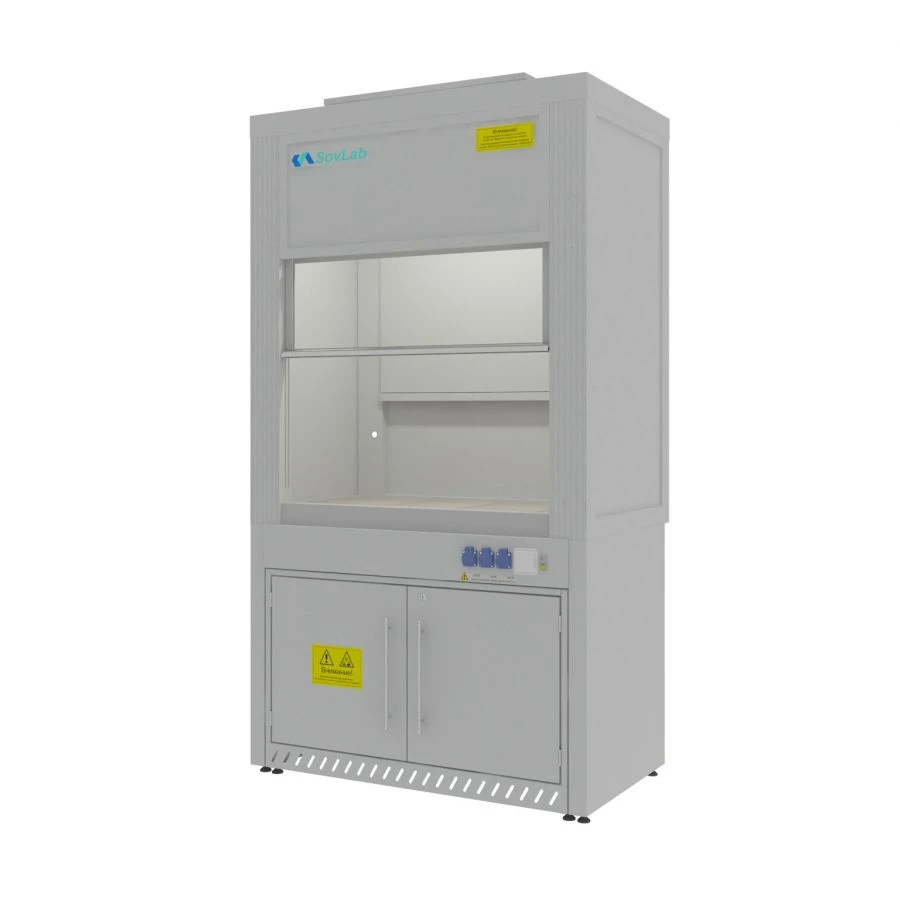 Cabinet type 1200 SHVKS