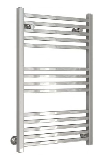 Towel dryer 00-0250-8050DR MODUS 800x500, Without covering