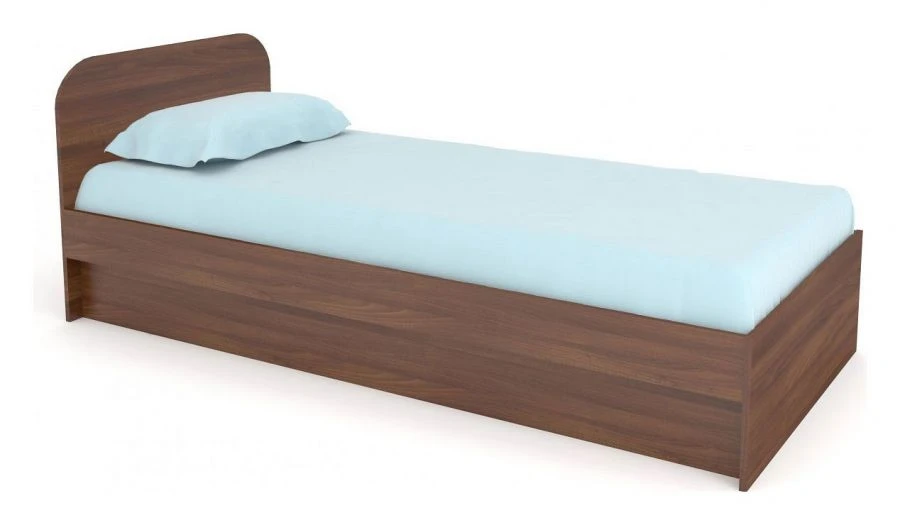 Single bed