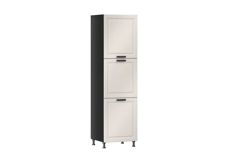 Mokka LD.274240.000 Door front set dish cabinet 600 Type 2 without oven (Kashmir )